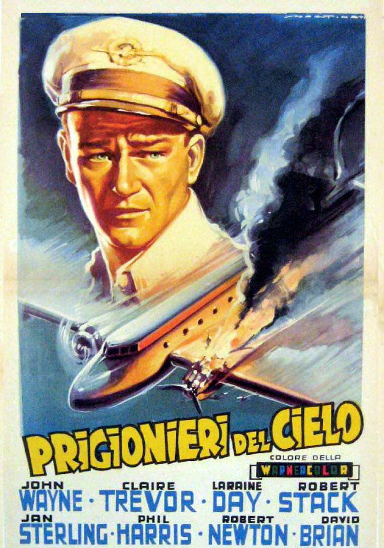 Великий и могучий (1954)