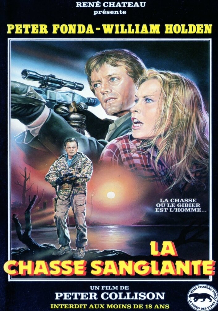 Открытый сезон (1974)