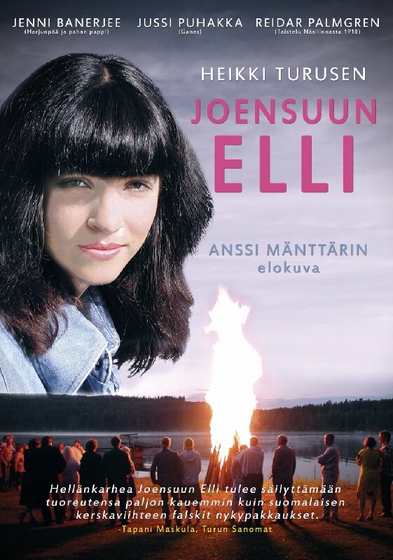 Joensuun Elli (2004)