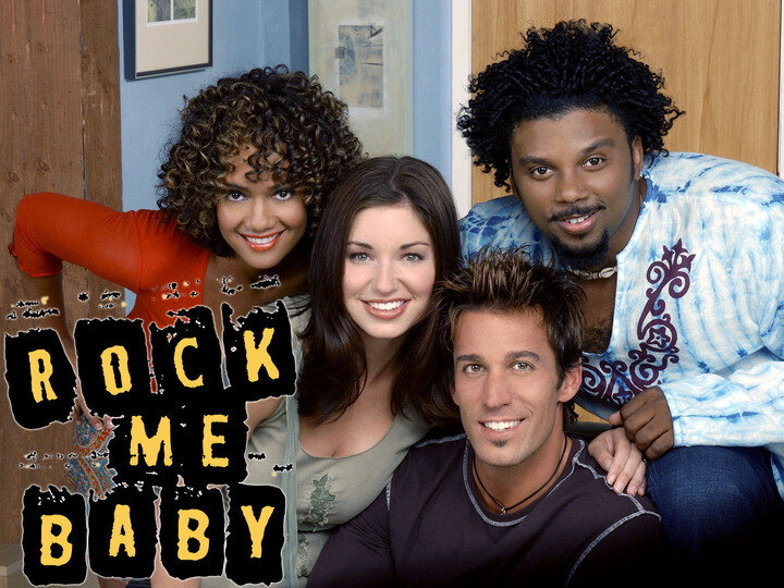 Действуй, крошка (2003)