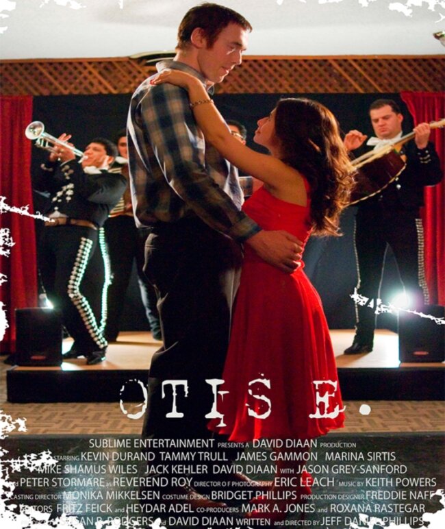 Осужденный (2009)