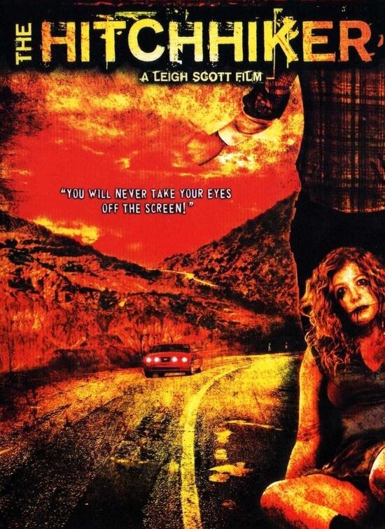 Попутчик: Дорога смерти (2007) постер