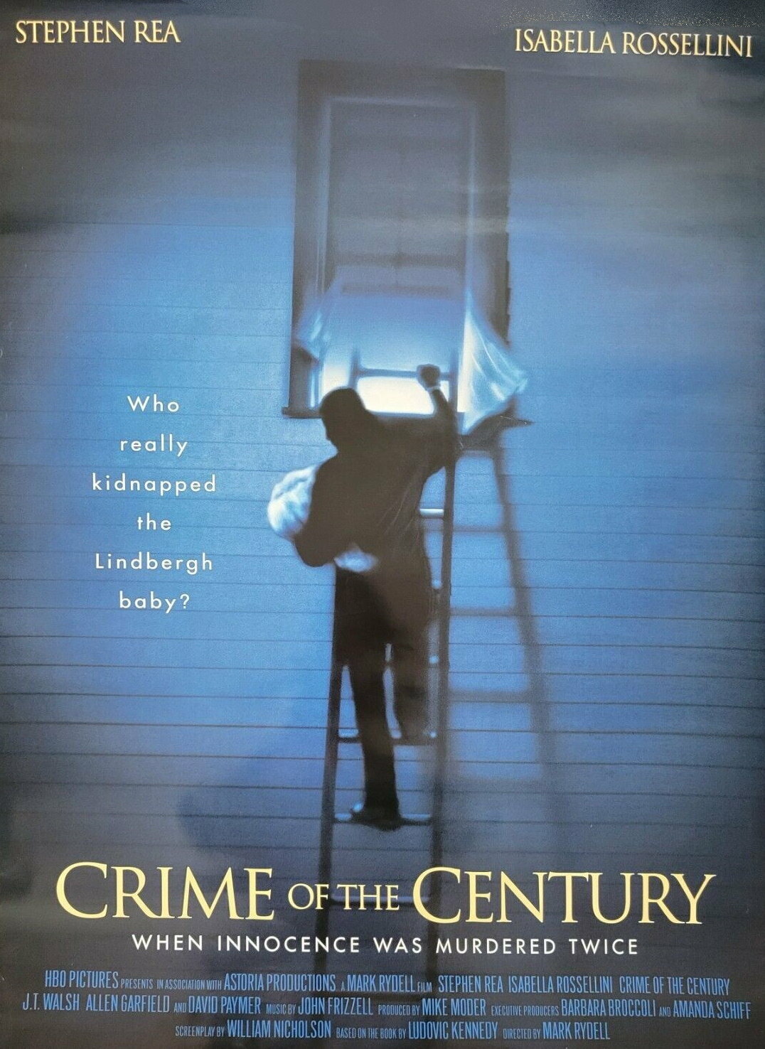 Преступление века (1996)