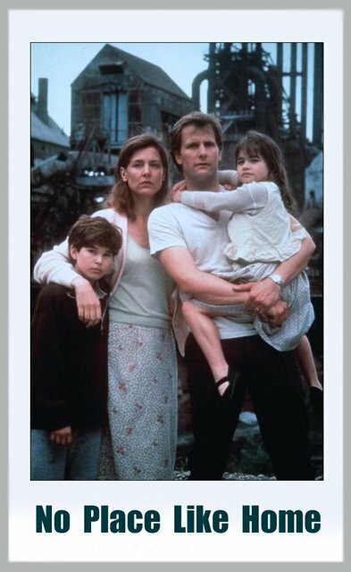 Бездомные (1989)