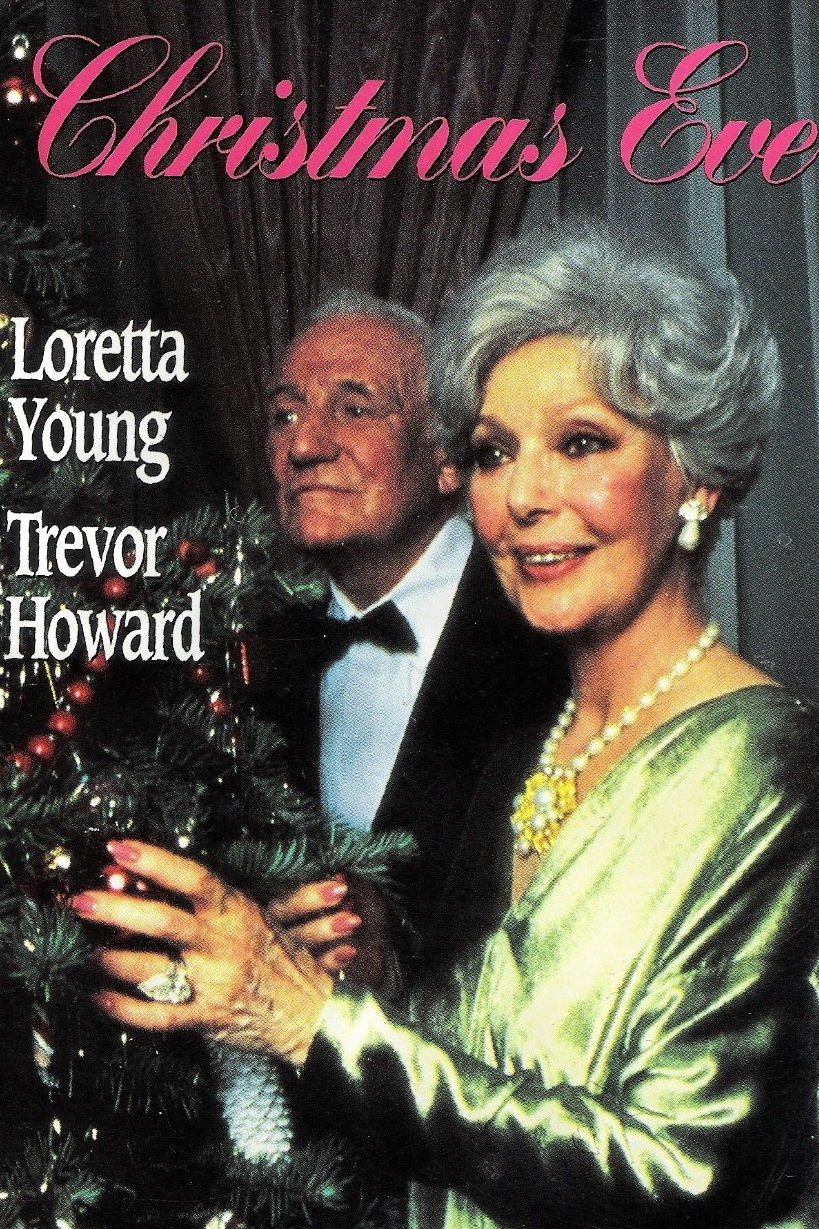 Канун Рождества (1986)