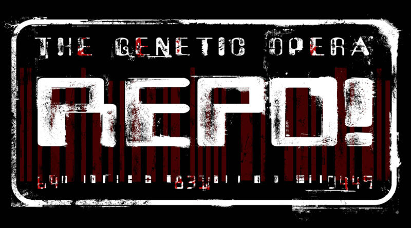 Генетическая опера (2008) постер