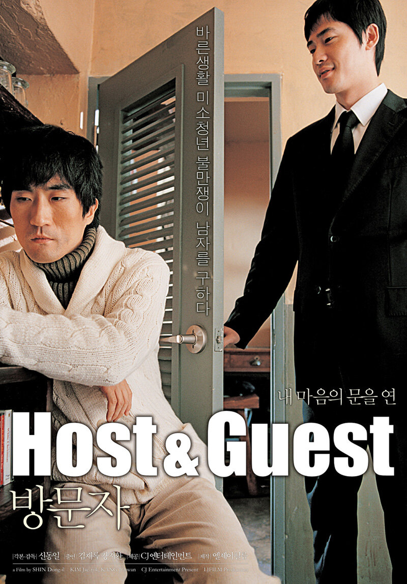 Гость и хозяин (2005)
