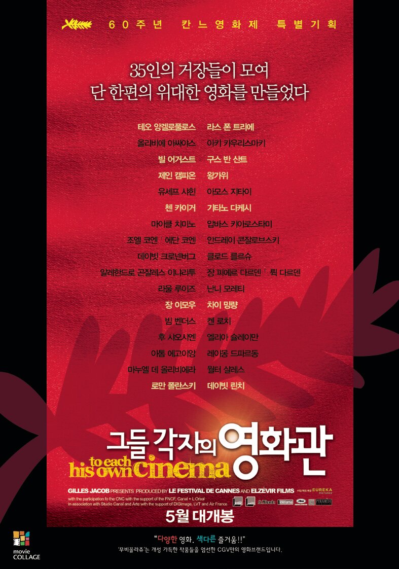 У каждого свое кино (2007)