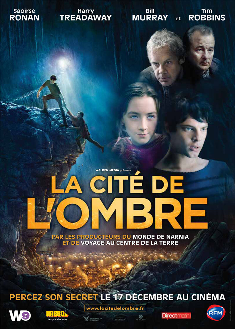 Город Эмбер: Побег (2008)