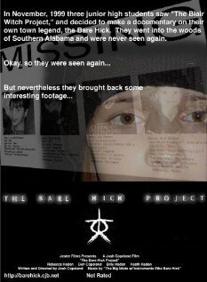 The Bare Hick Project (2000)