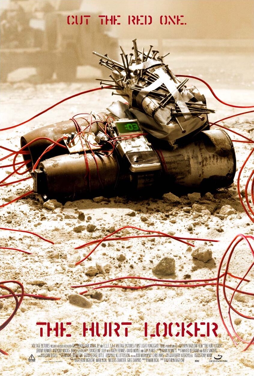 Повелитель бури (2008)