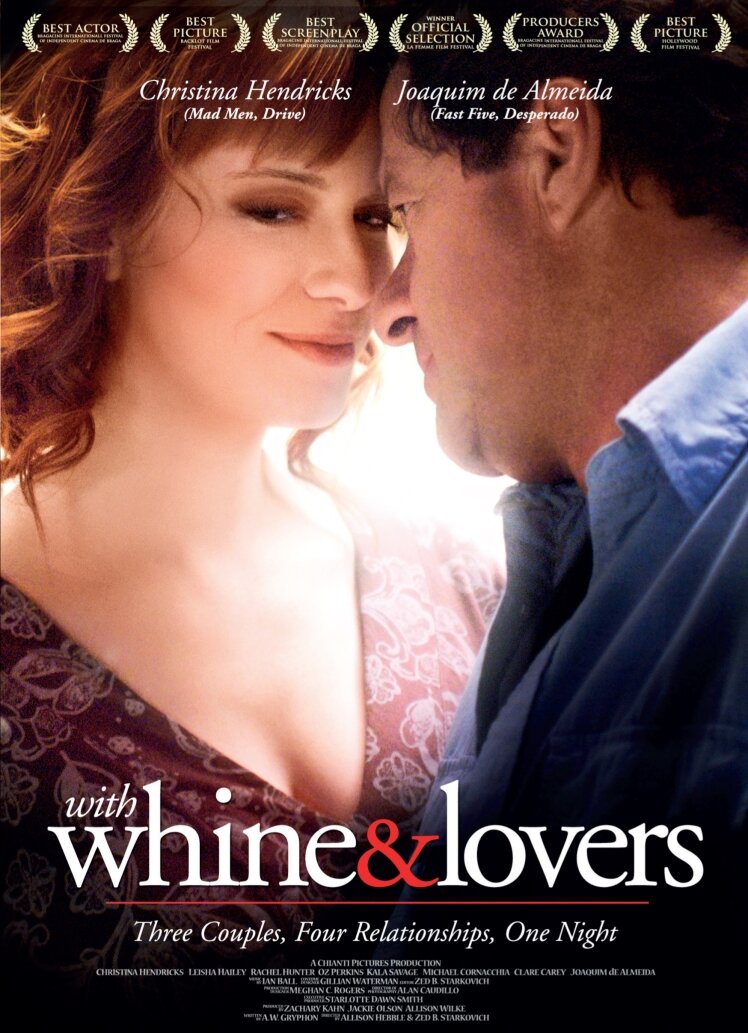 La cucina (2007) постер