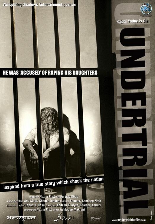 Undertrial (2007)