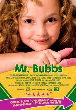 Mr. Bubbs (2007)