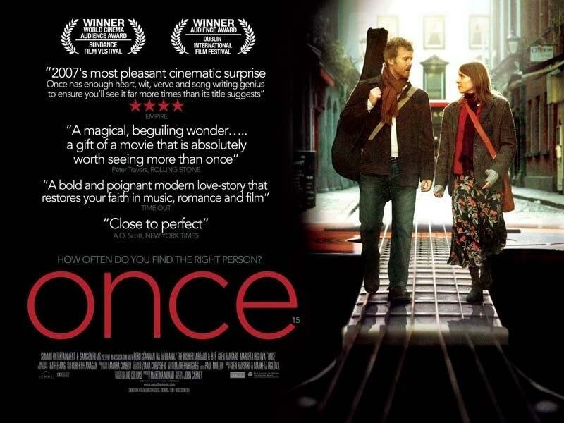 Однажды (2007)