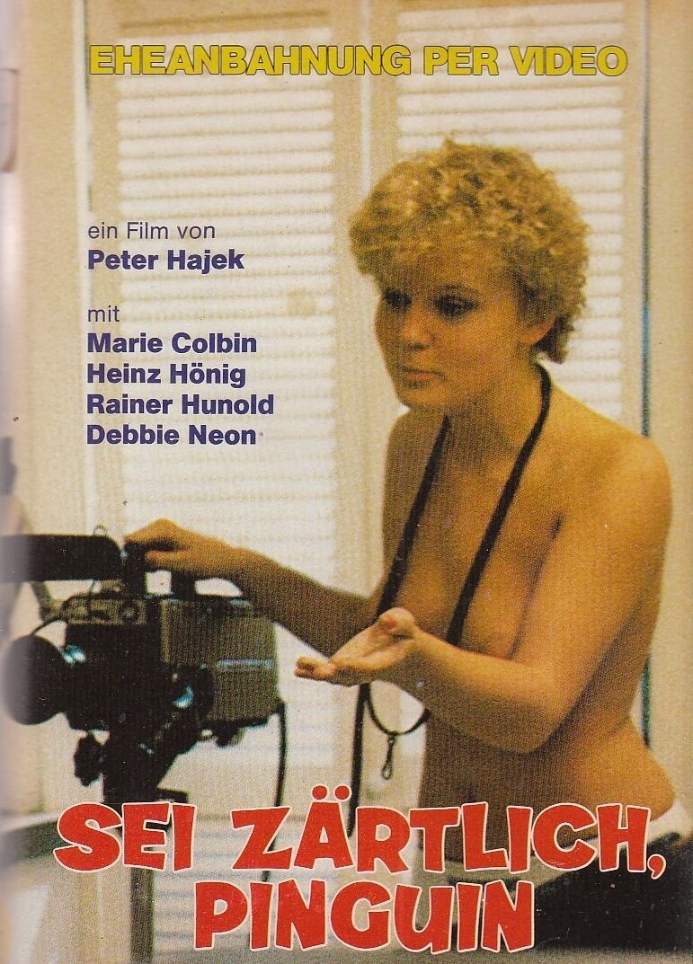 Будь ласков, пингвин (1982)