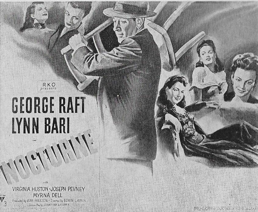 Ноктюрн (1946)