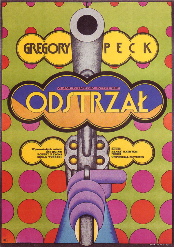 Отстрел (1971)