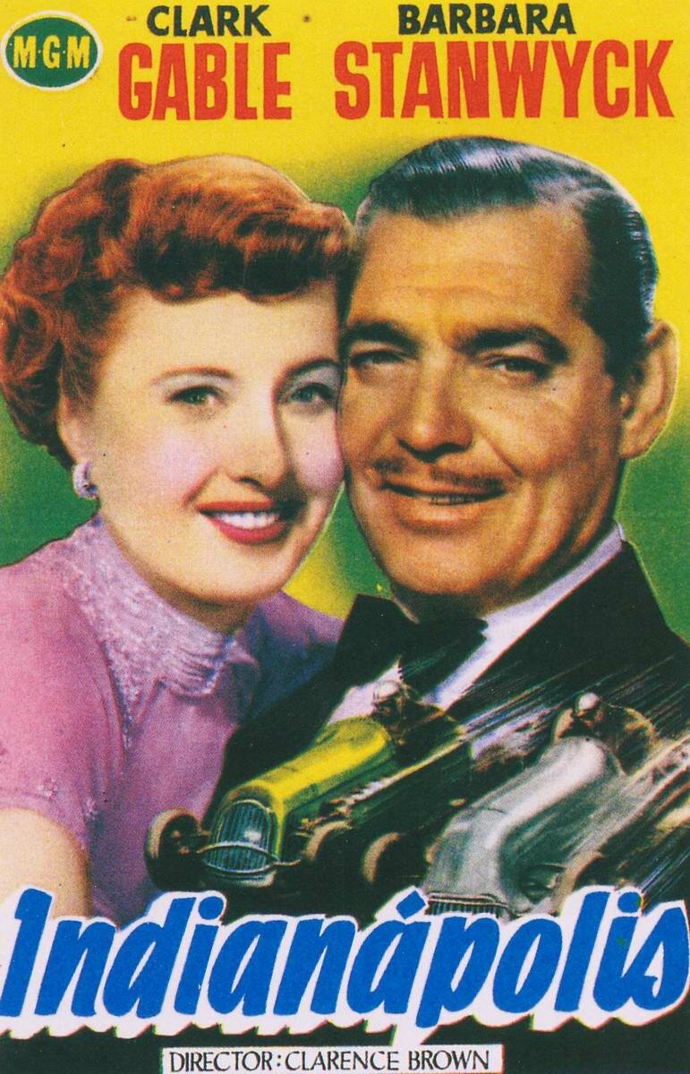 Порадовать женщину (1950)