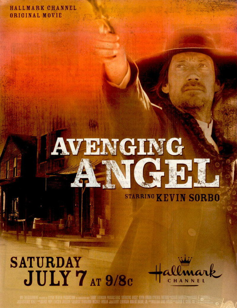 Ангел-мститель (2007)