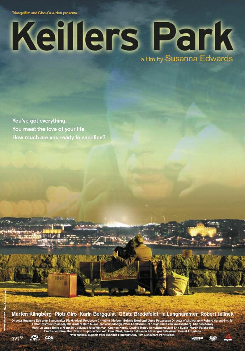 Кейлерс парк (2006)