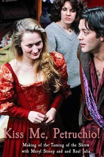 Поцелуй меня, Петруччо (1981)