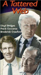 Разорванная паутина (1971)