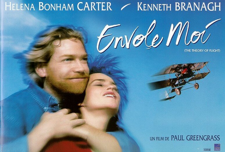 Теория полета (1998)