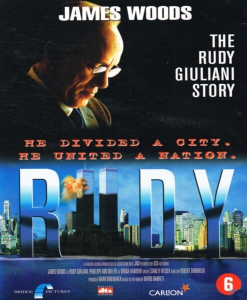 Руди: История Руди Джилиани (2003)