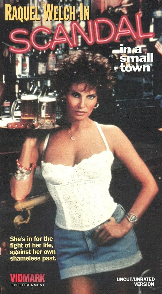 Scandal in a Small Town (1988)