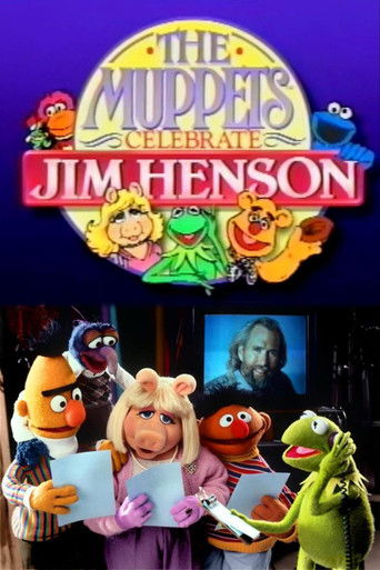 Смотреть The Muppets Celebrate Jim Henson (1990) на шдрезка