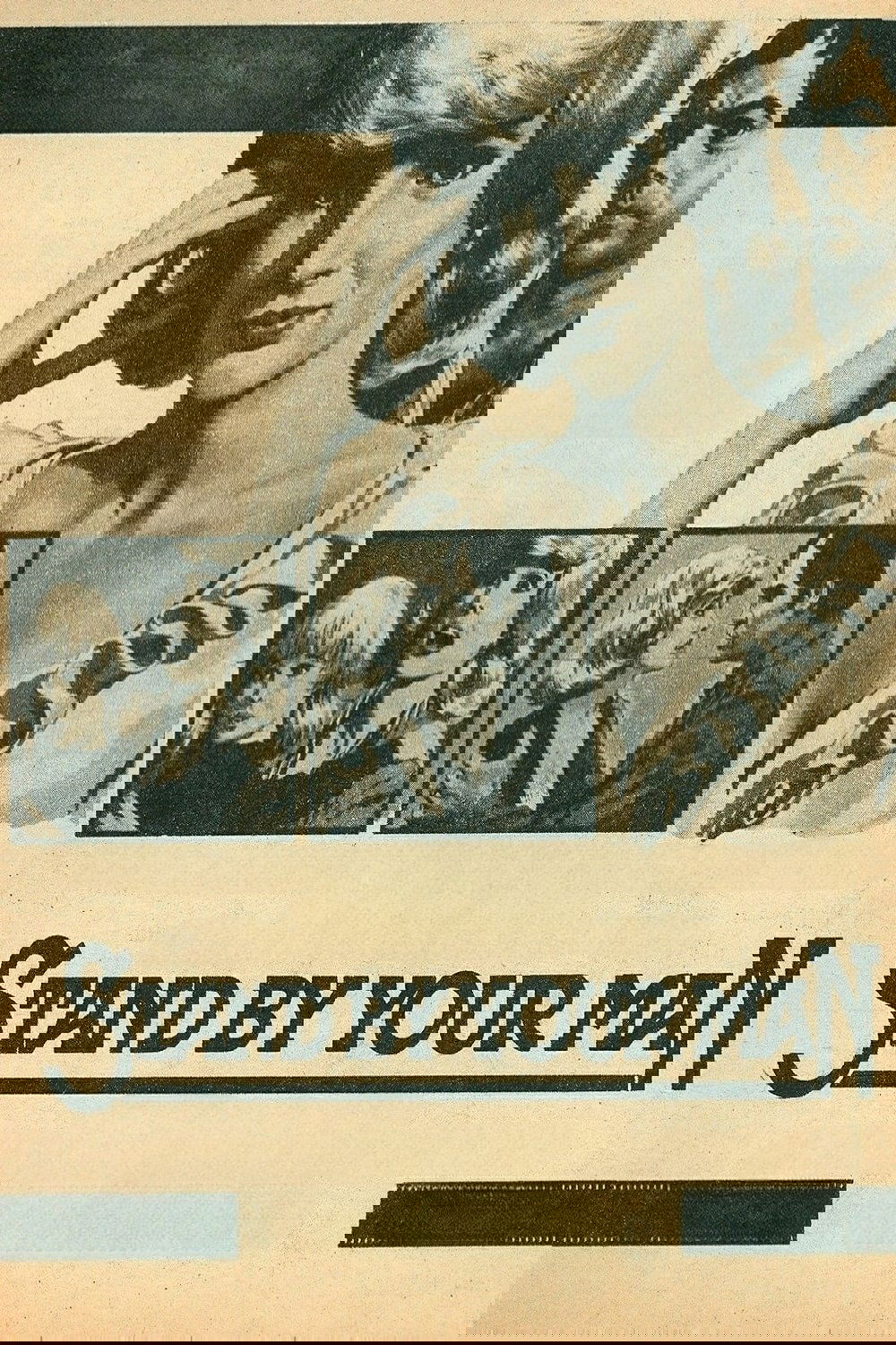 Stand by Your Man (1981) постер