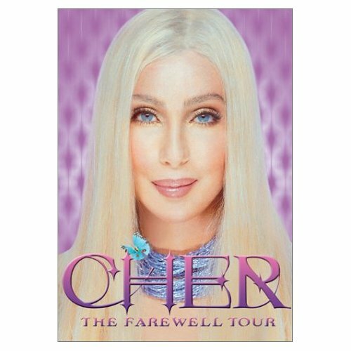 Шер: Прощальный тур (2003)