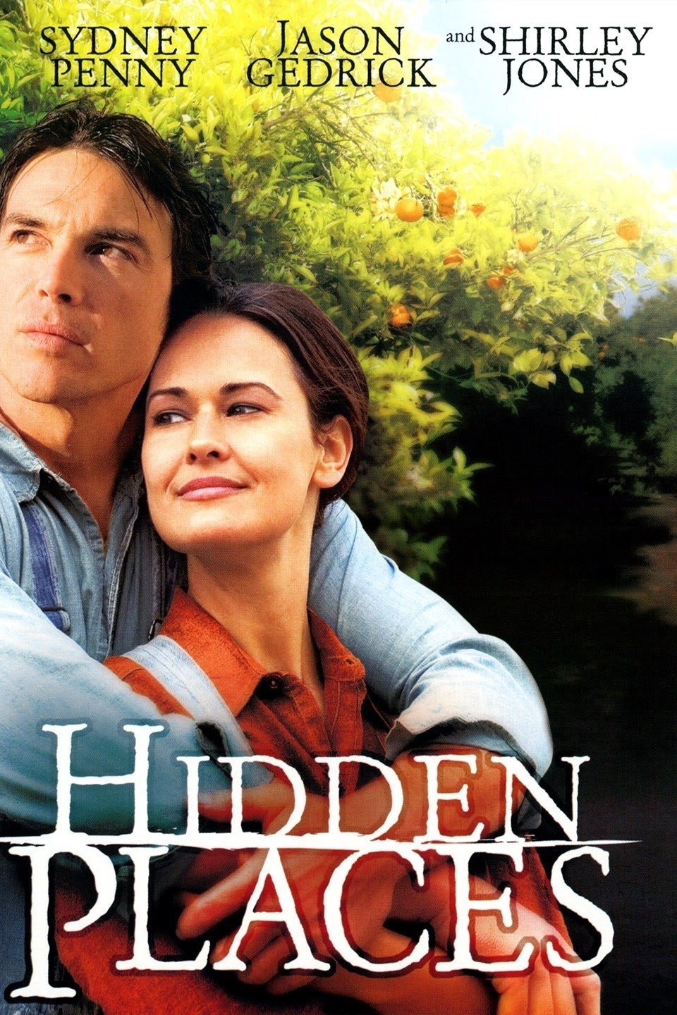 Потайные места (2006)