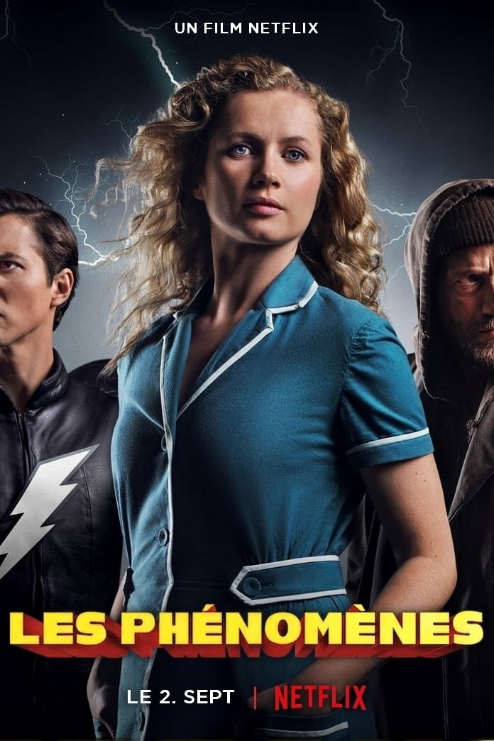 Фрики: Ты один из нас (2020)