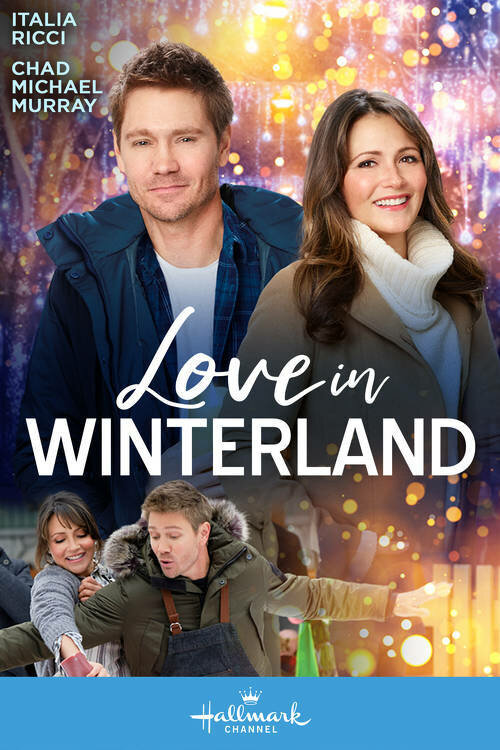 Зимняя любовь (2020)