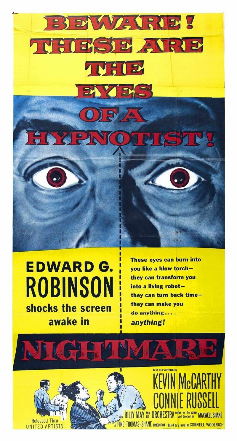 Ночной кошмар (1956)