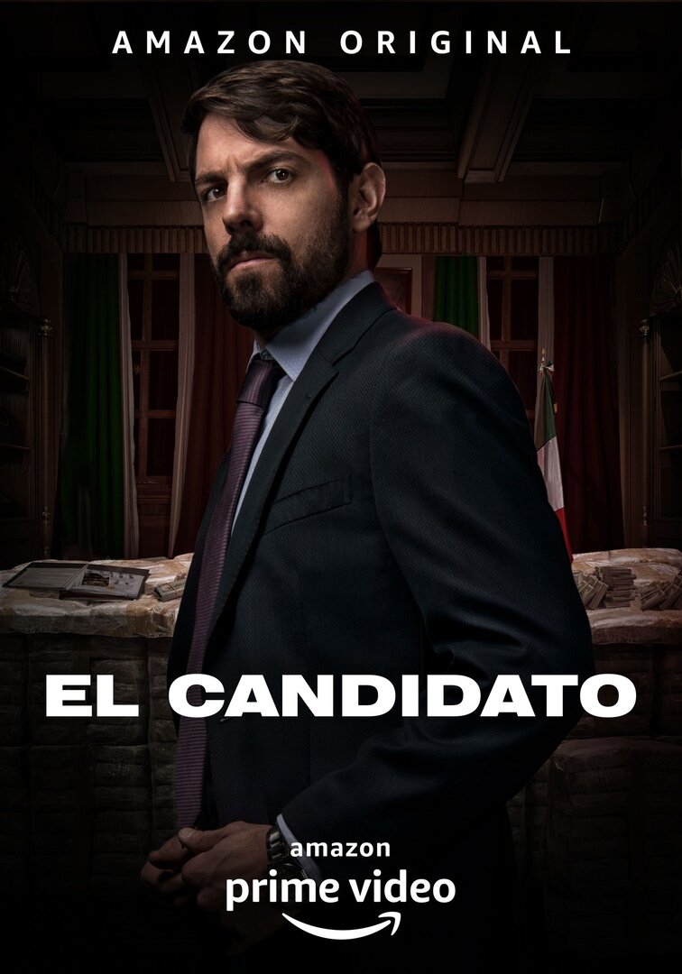 El Candidato (2020)