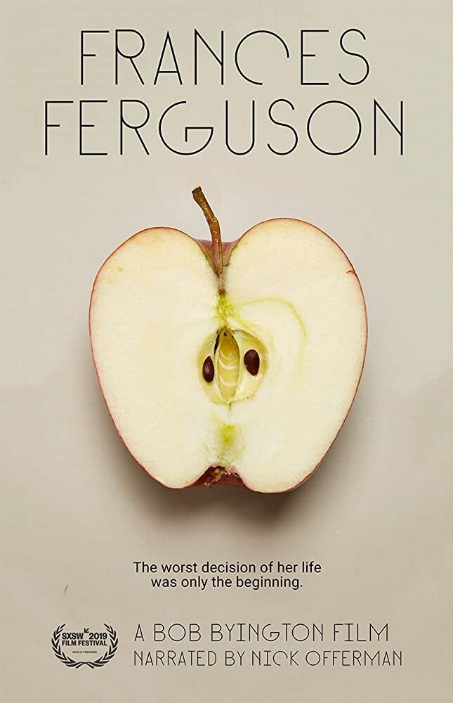 Frances Ferguson (2019)