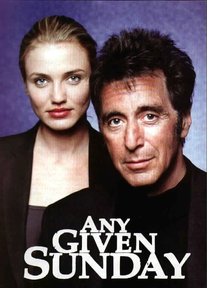 Каждое воскресенье (1999)