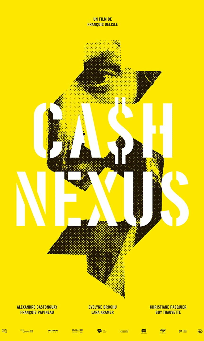 Cash Nexus (2019)