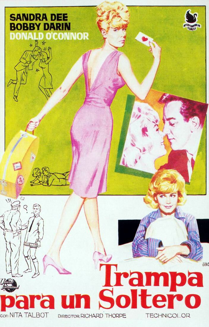 Это забавное чувство (1965)