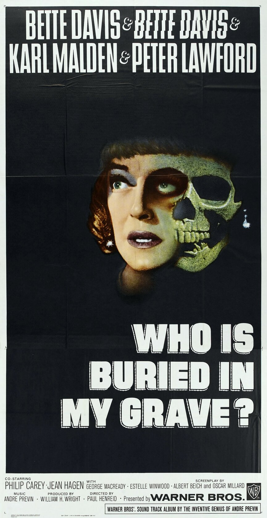 Двойник (1964)