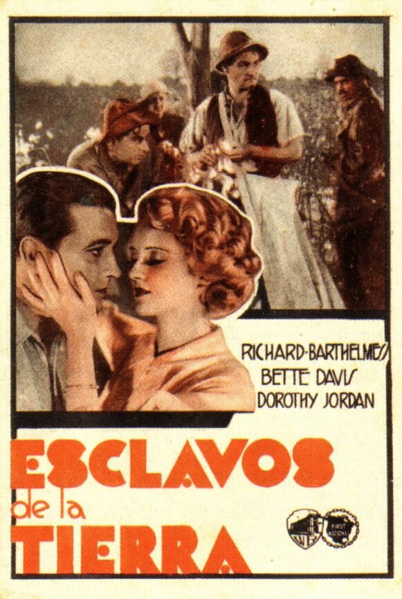 Тени к югу (1932)