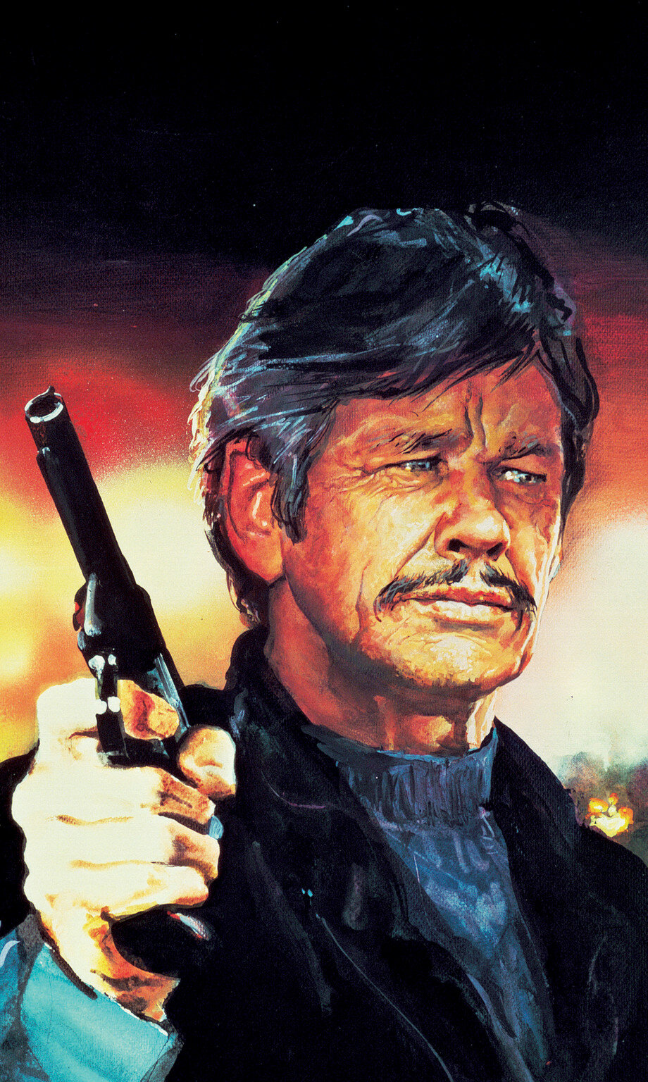 Зло, творимое людьми (1984)