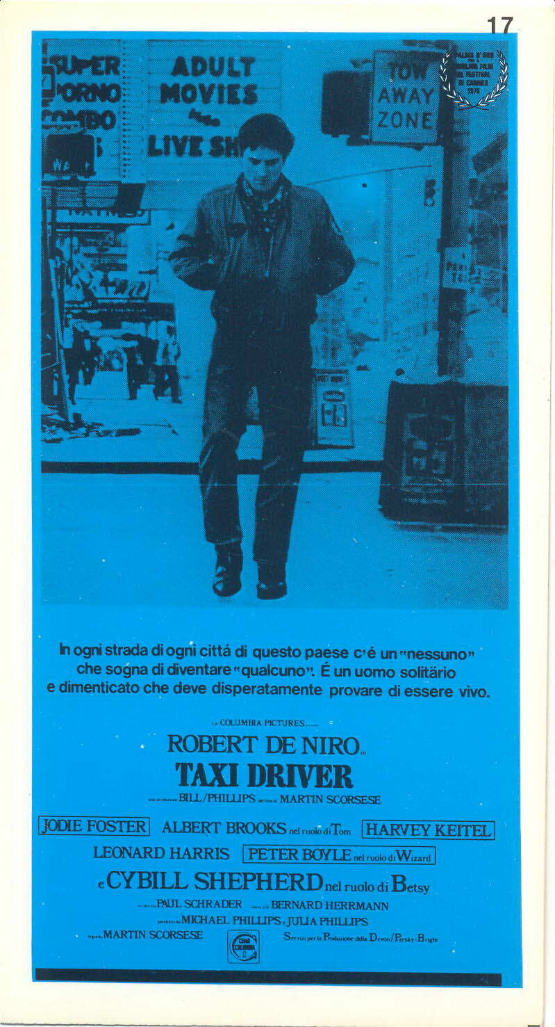 Таксист (1976)