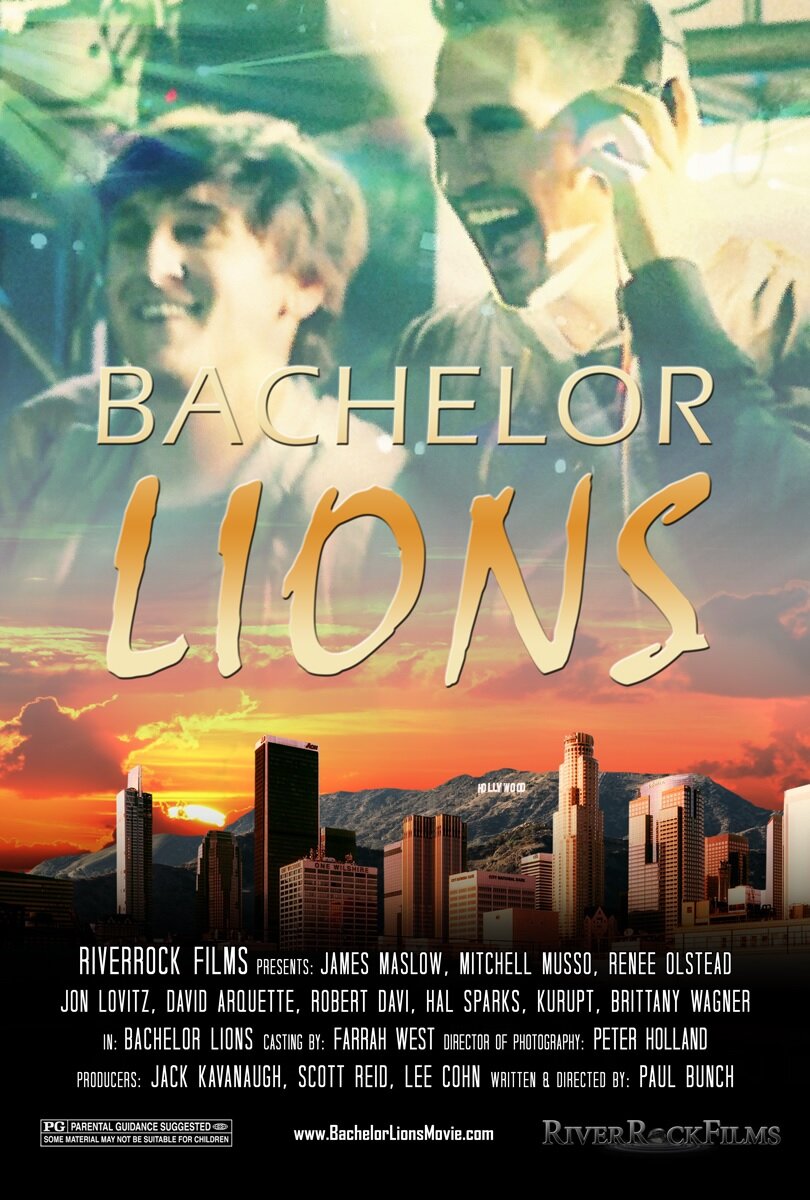 Bachelor Lions (2018)