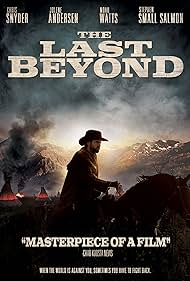 The Last Beyond (2019)