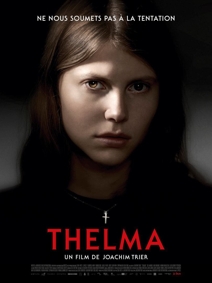 Тельма (2017)