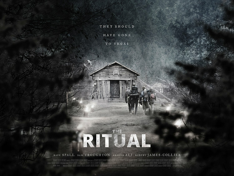 Ритуал (2017)